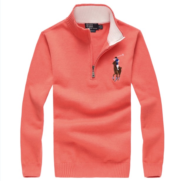 Ralph Lauren Men's Sweater 169